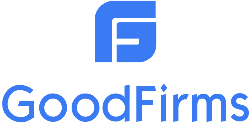Rated on GoodFirms